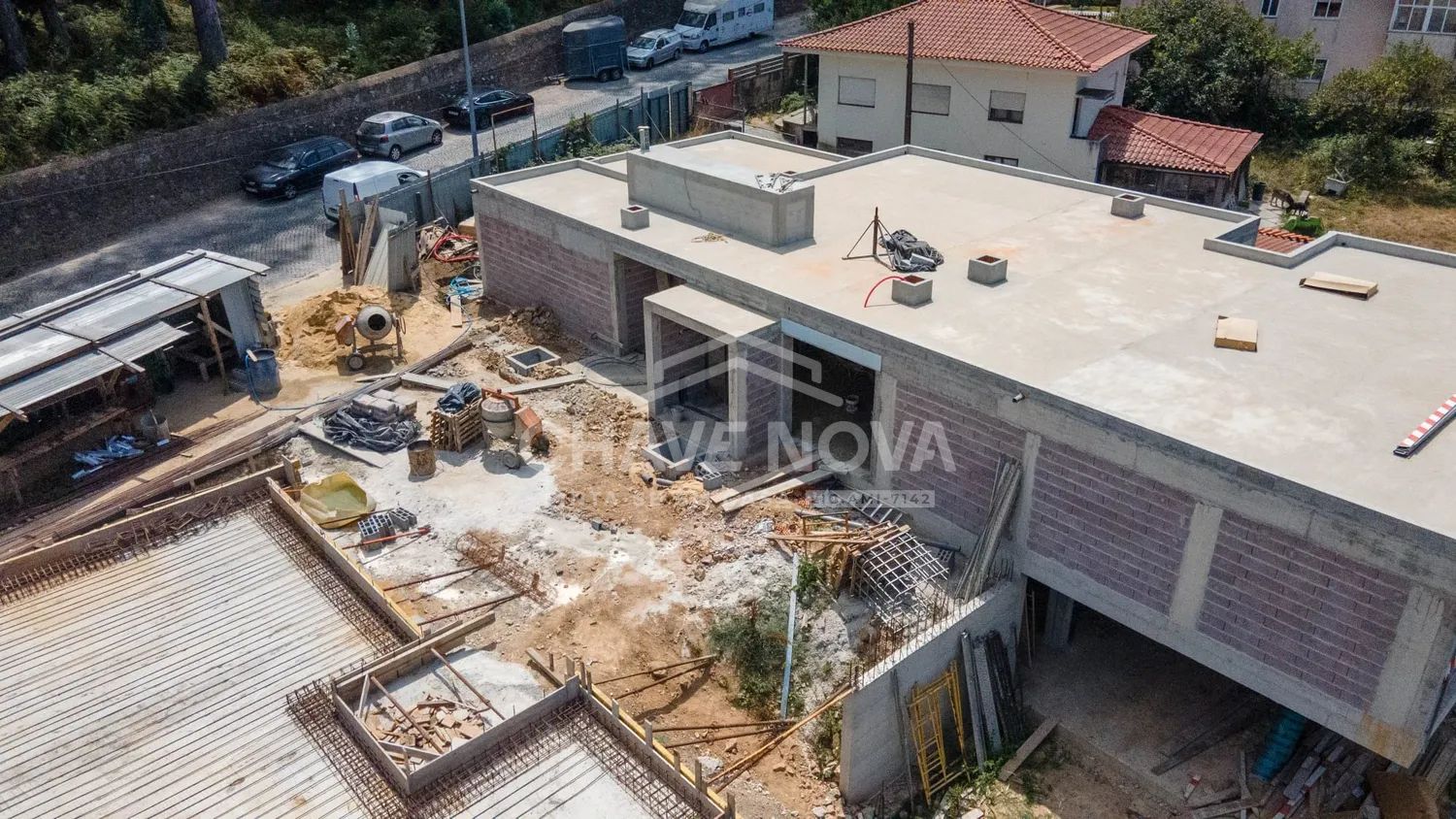Single-Storey 3-Bedroom Villa in Grijó - 3