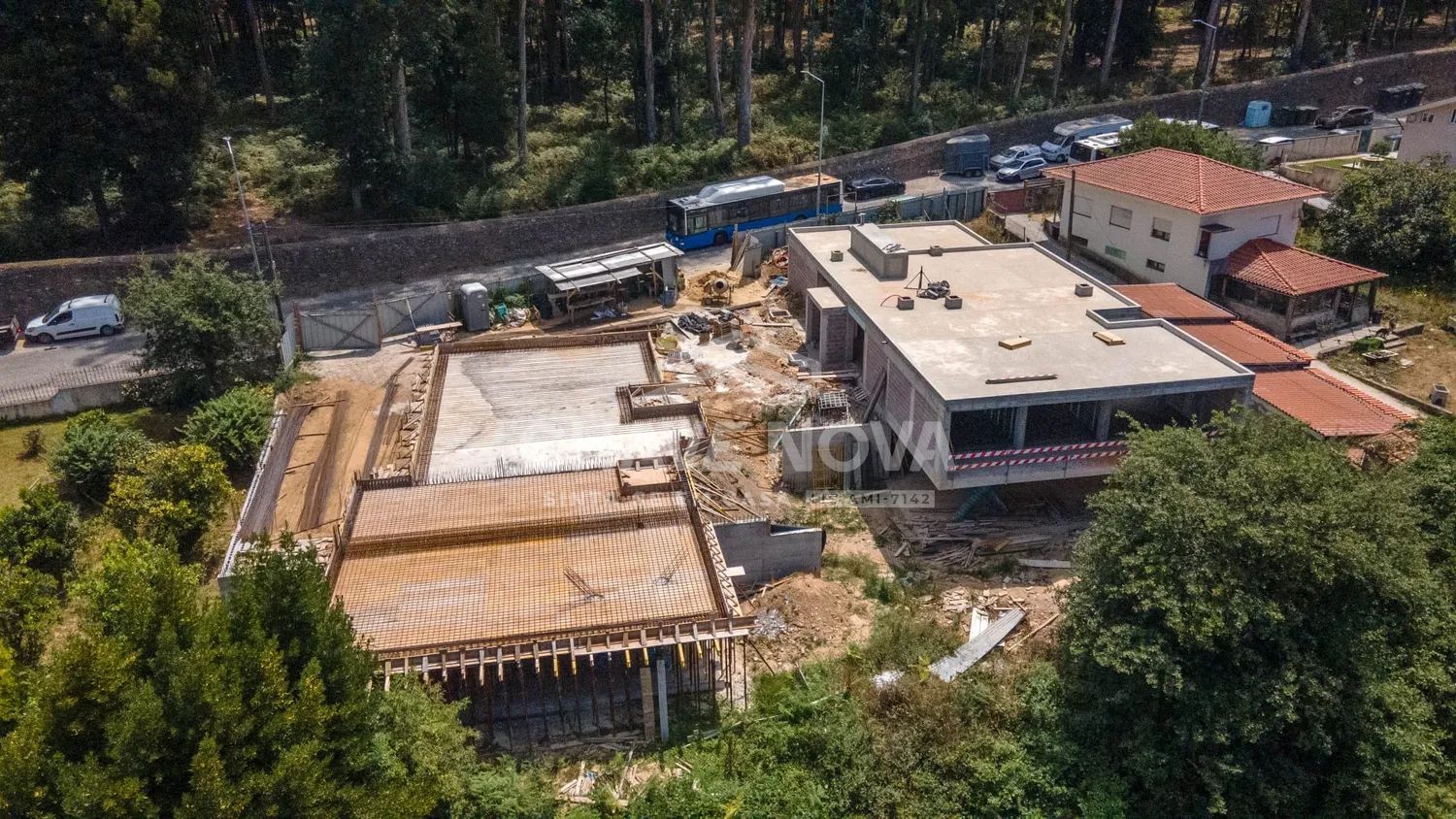 Moradia Térrea T3 em Grijó  - 3