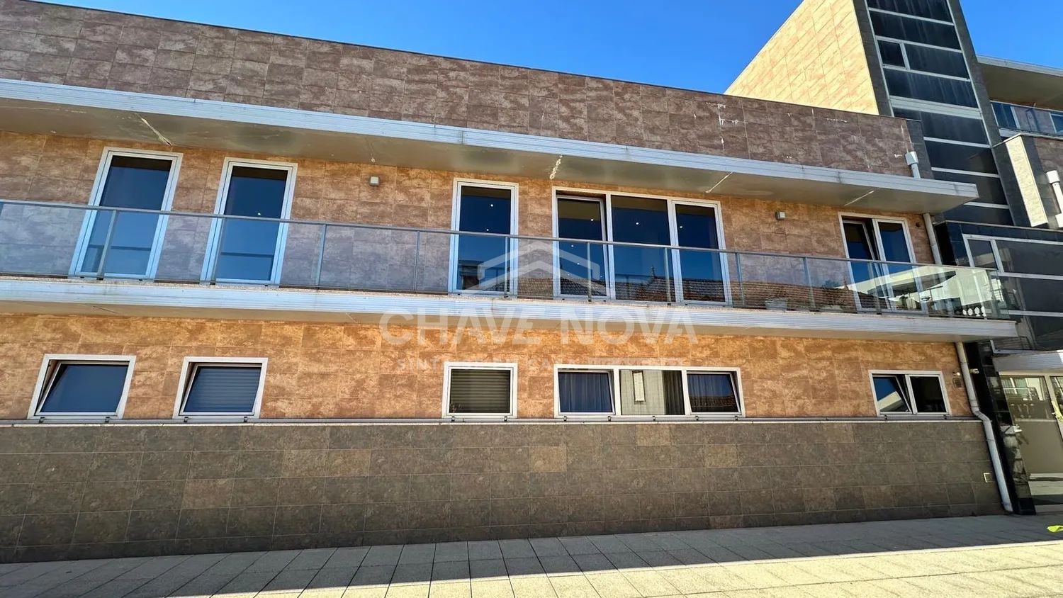 Apartamento T4 em condomínio fechado com Piscina Centro da Povoa de Varzim - 3