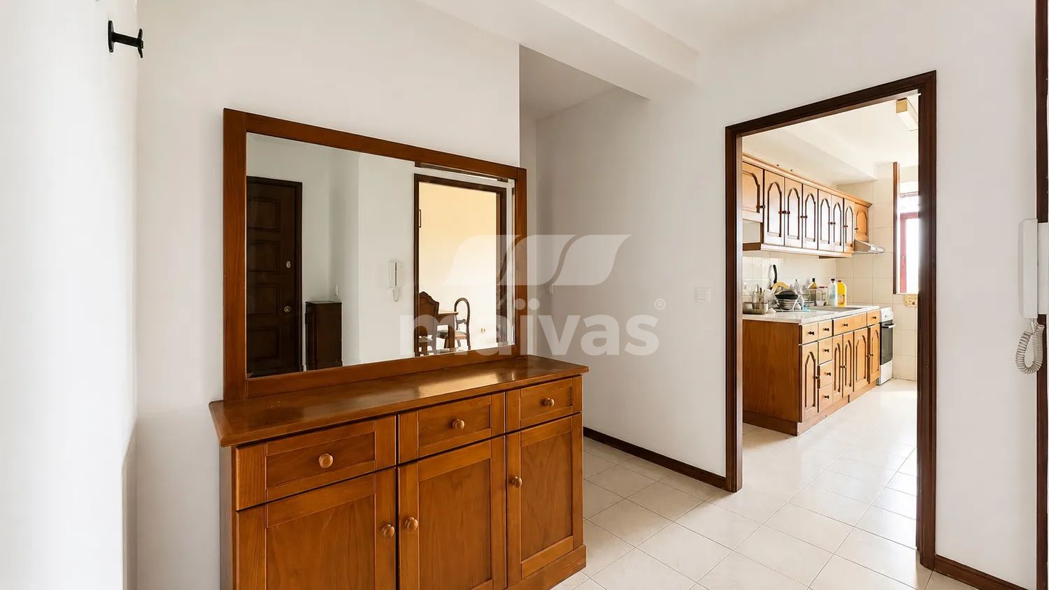 Apartamento T2 - Próximo do Parque Nascente - 3