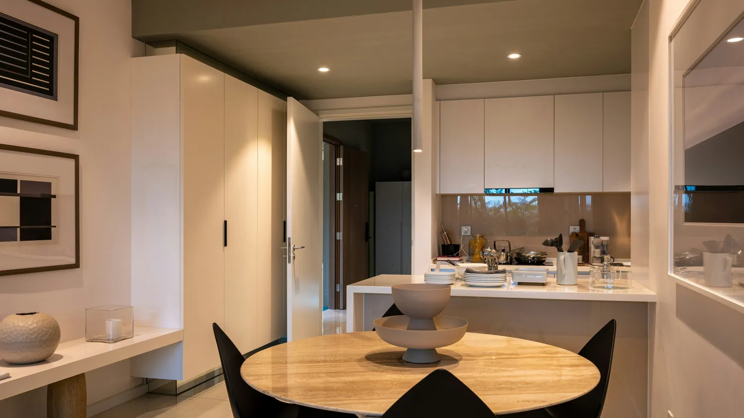 Apartamento T2