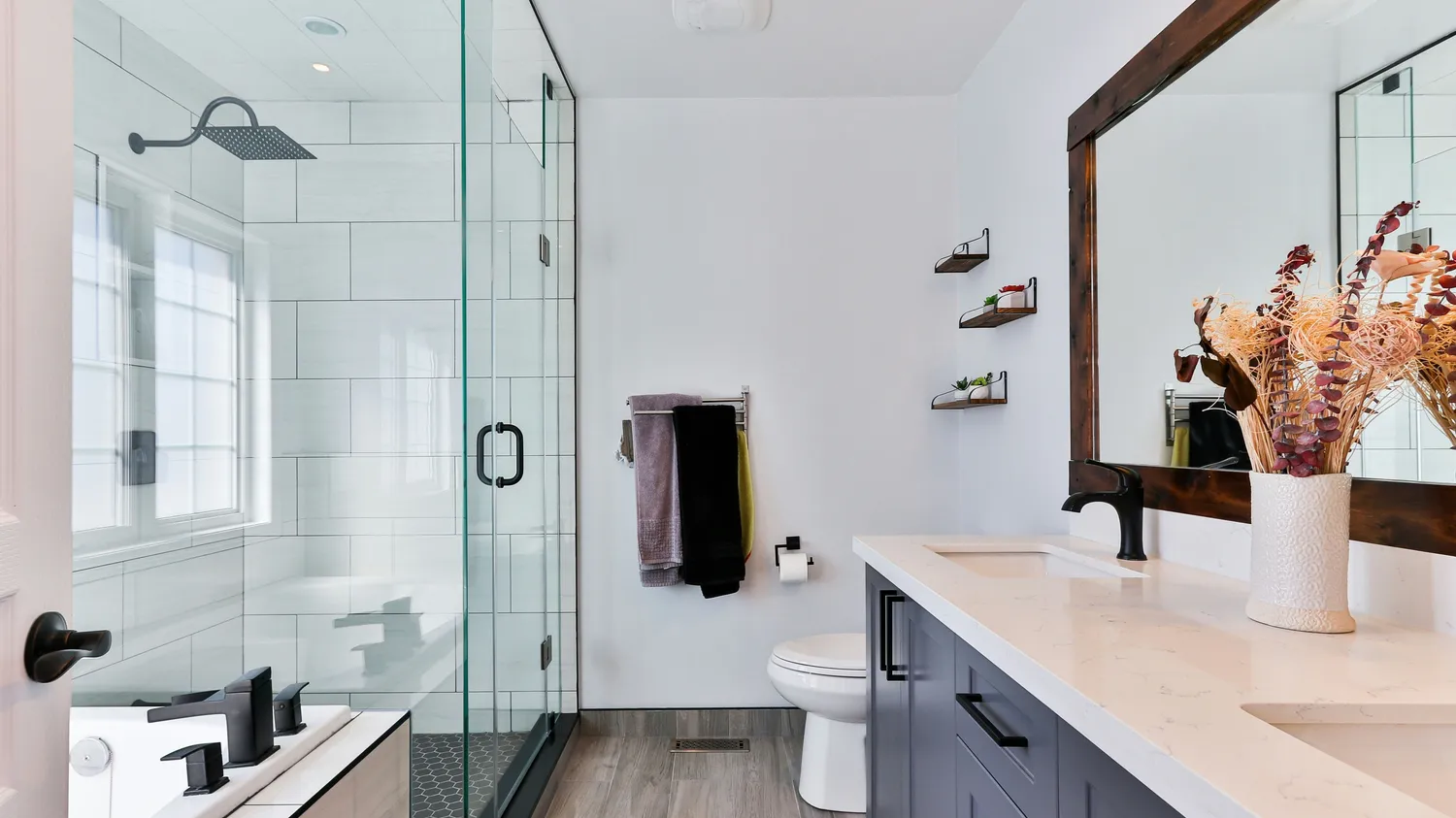 Apartamento T2 - 3