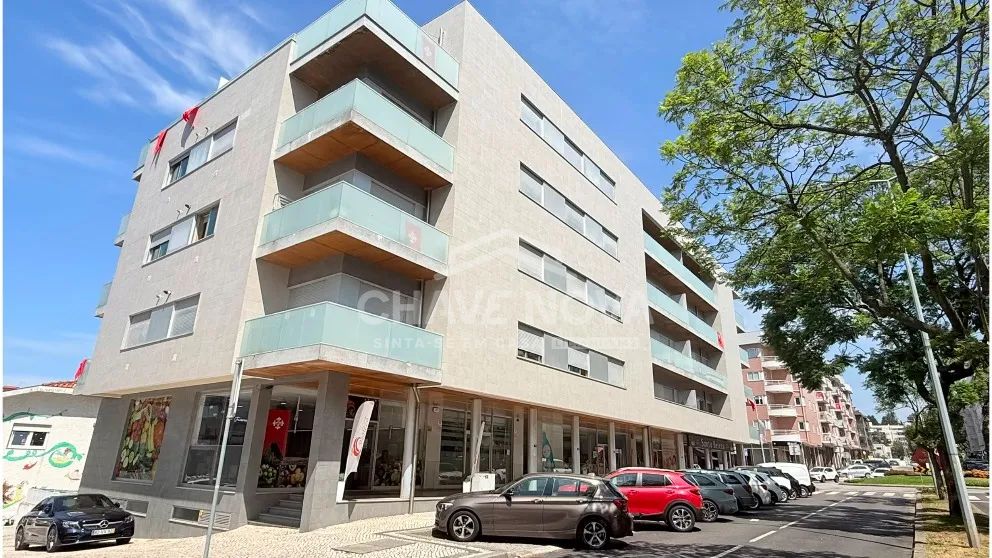 Apartamento p/ Arrendamento no centro de Santa Maria da Feira 
