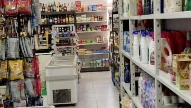 LOJA BOTICA 70 m2 - 2