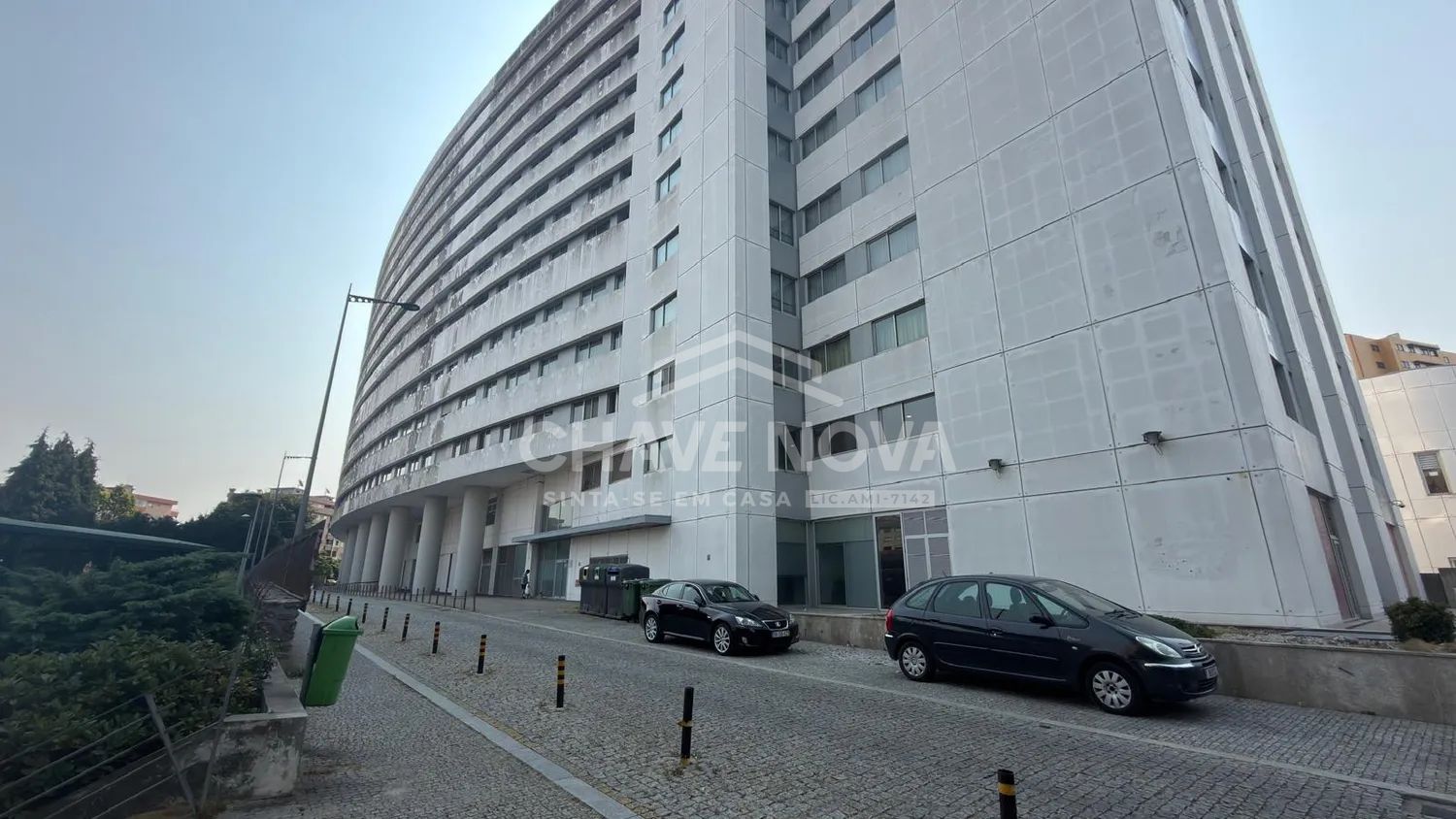 Apartamento T1 em Soares dos Reis C/lugar de garagem e arrumo - 2