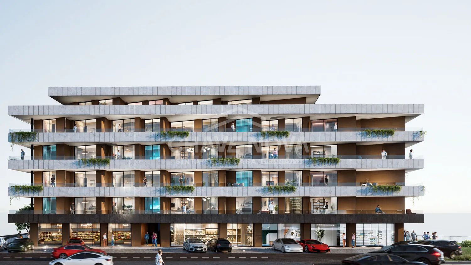 AURA RESIDENCES - 2