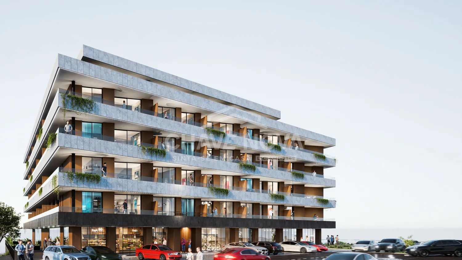 AURA RESIDENCES - 3