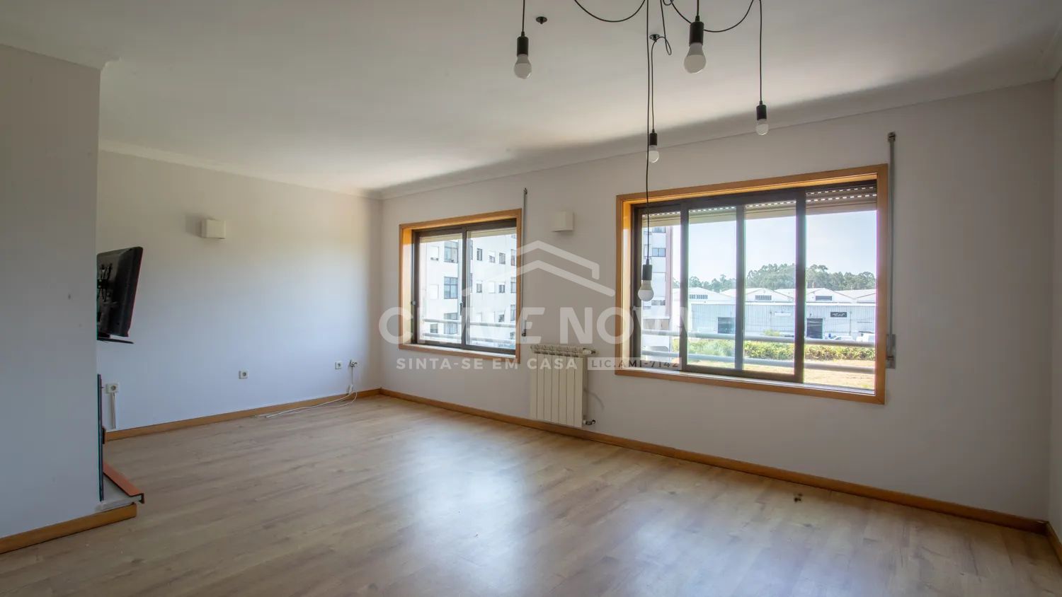 T3 Duplex para arrendamento