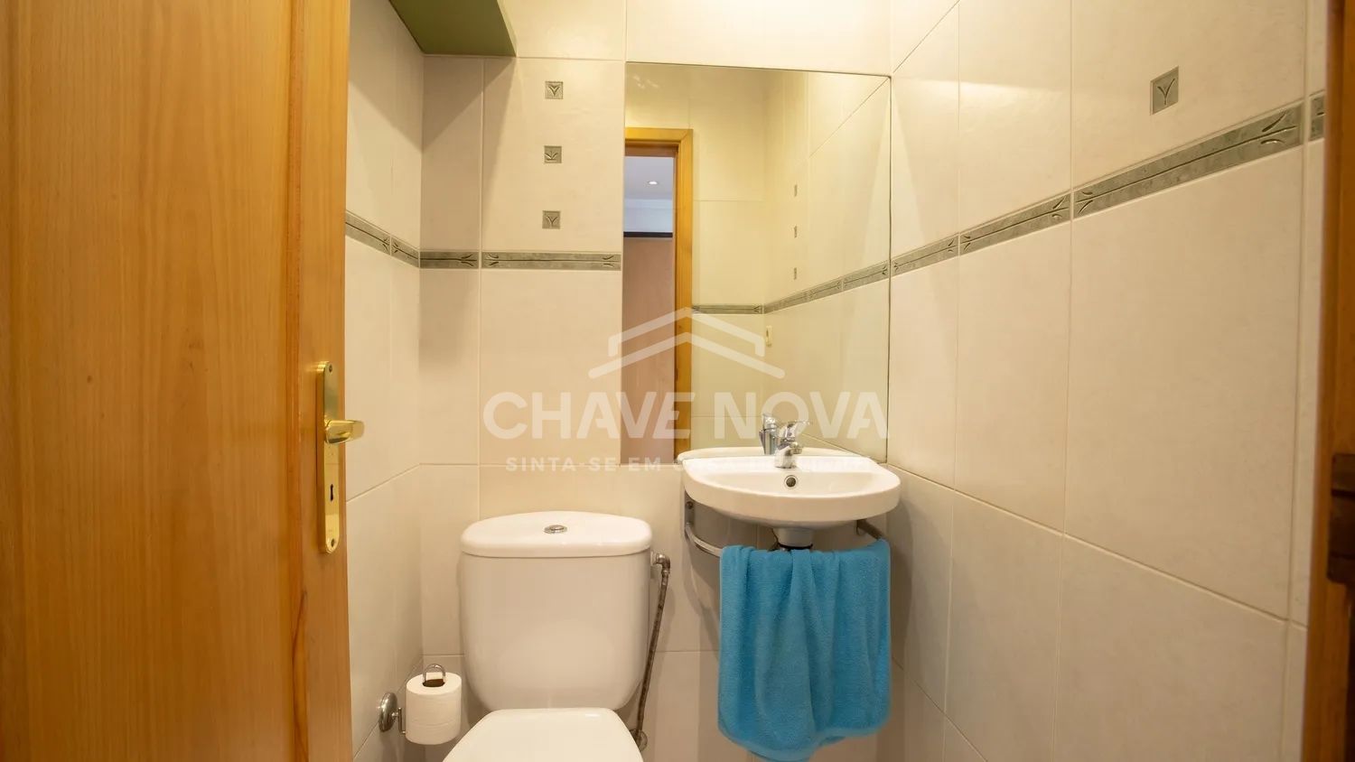 T3 Duplex para arrendamento - 2