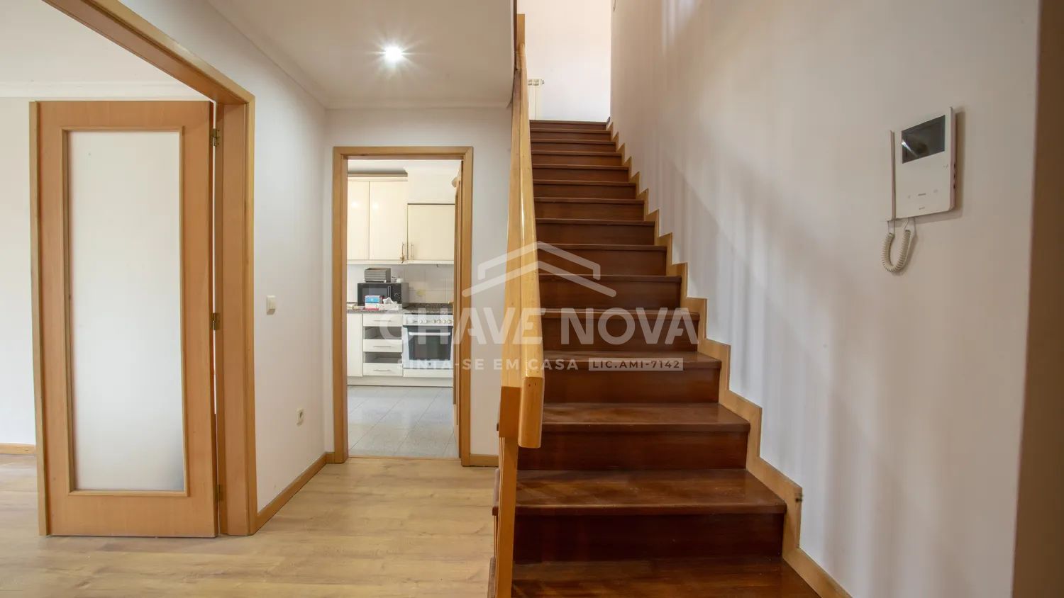 T3 Duplex para arrendamento - 3