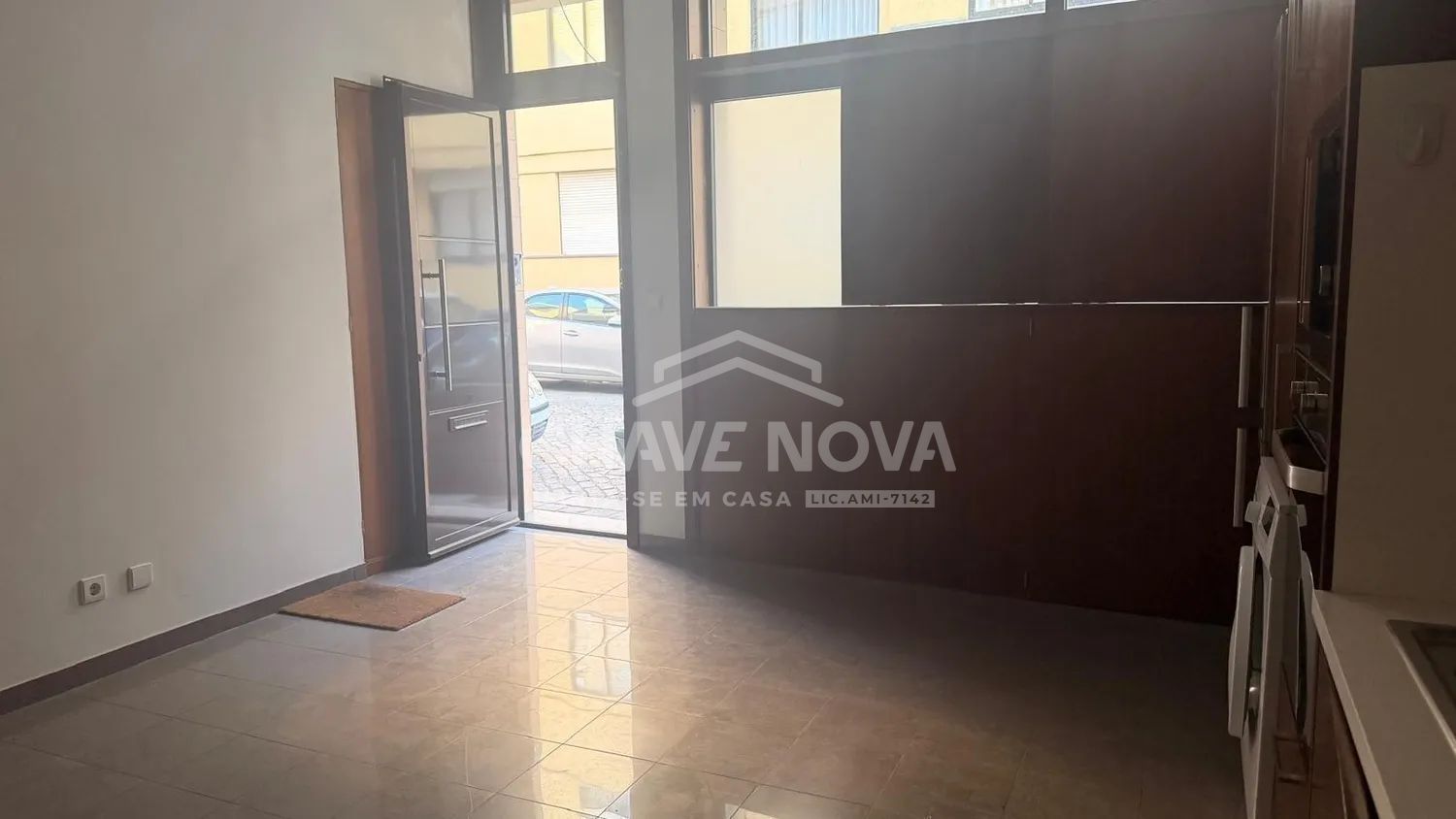 Arrendamento Apartamento T3 em Paranhos - Porto - 2