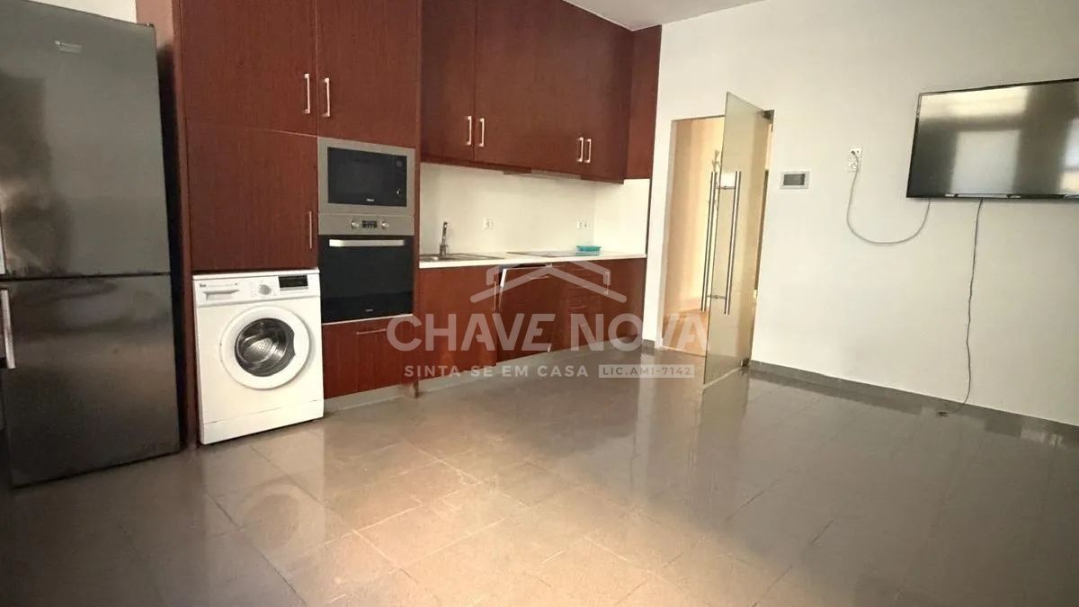 Arrendamento Apartamento T3 em Paranhos - Porto
