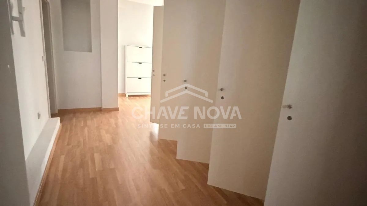 Arrendamento Apartamento T3 em Paranhos - Porto - 3