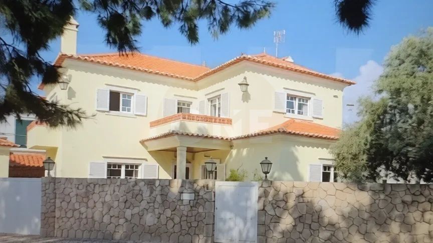 MORADIA T4 - Carvoeira | Ericeira