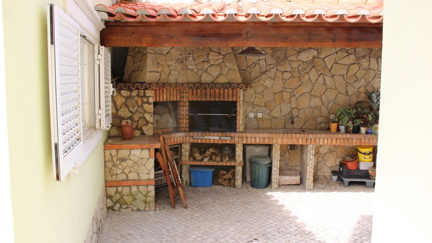 MORADIA T4 - Carvoeira | Ericeira - 2