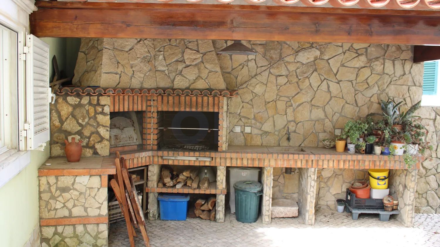 MORADIA T4 - Carvoeira | Ericeira - 3