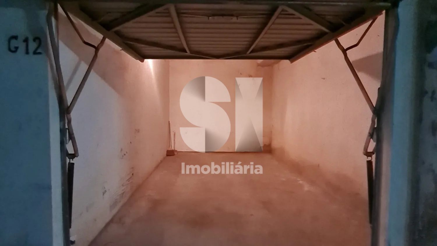 Garagem em Penalves-Póvoa de Varzim