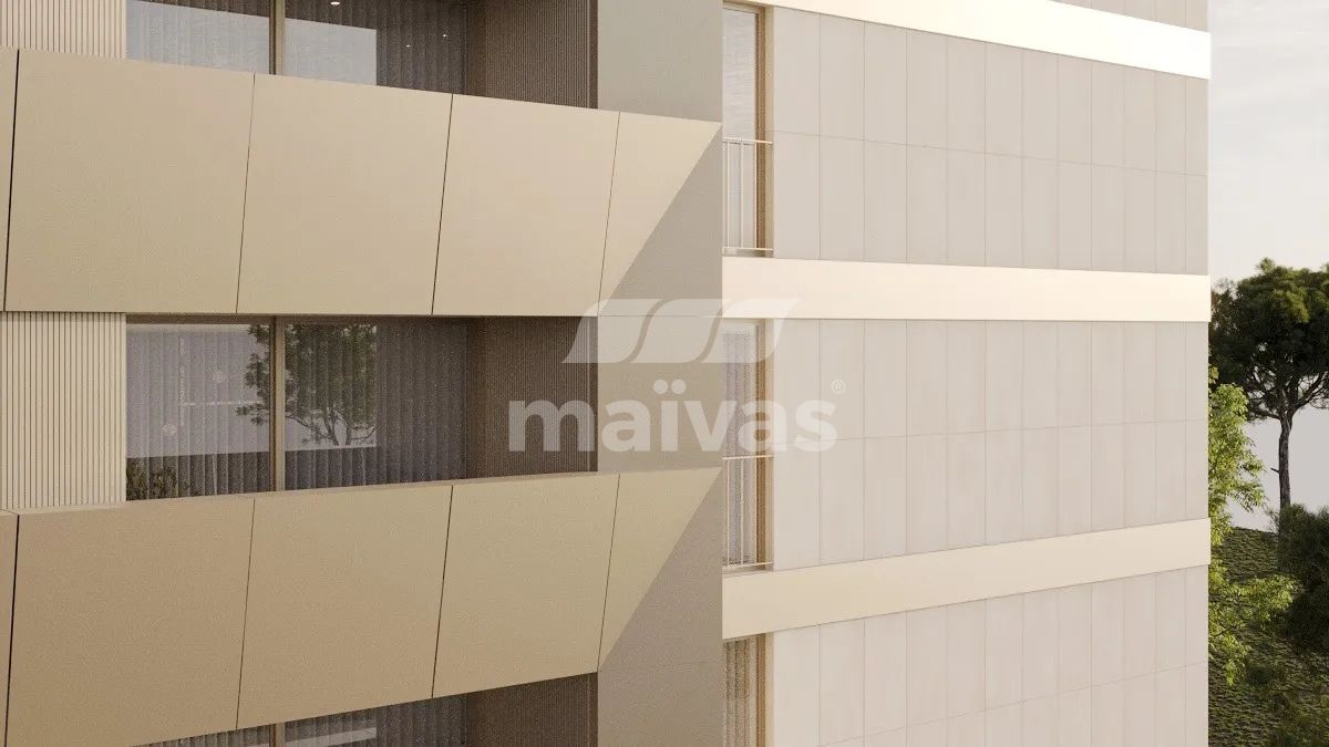 Apartamento T3 - 3