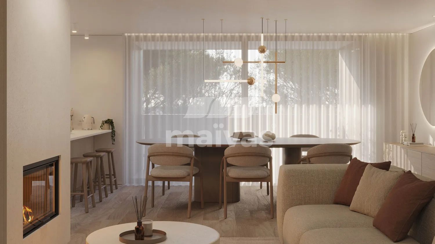 Apartamento T3