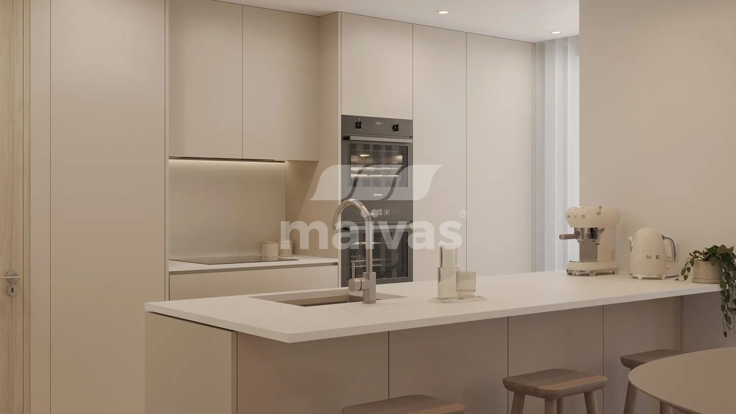 Apartamento T2
