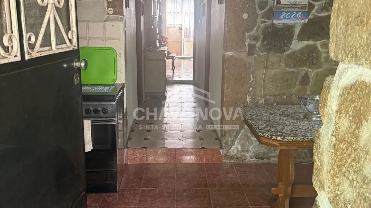 Moradia T2 para venda em Real - Braga - 2