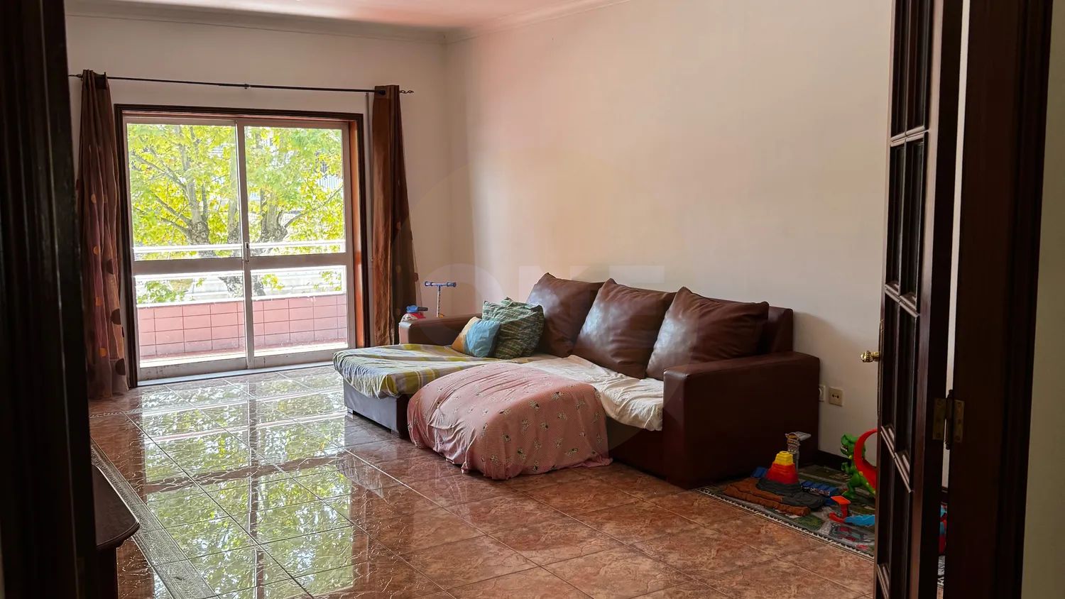 Apartamento T3 Gavião - Vila Nova de Famalicão 