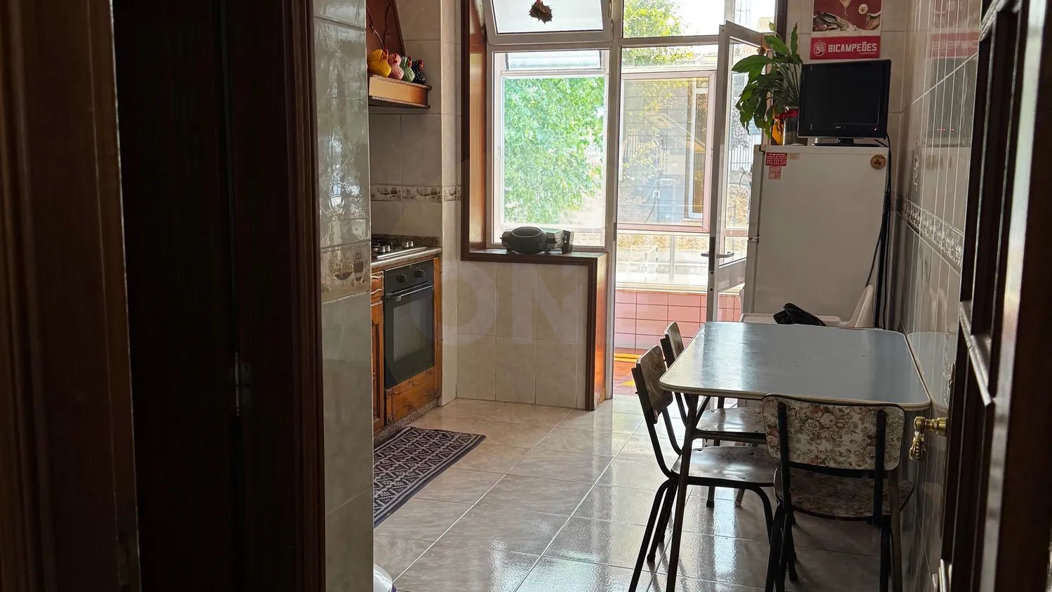 Apartamento T3 Gavião - Vila Nova de Famalicão  - 2