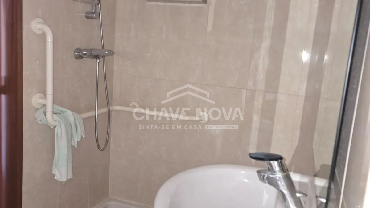 Apartamento T3 na Senhora da Hora – Junto ao Metro - 3