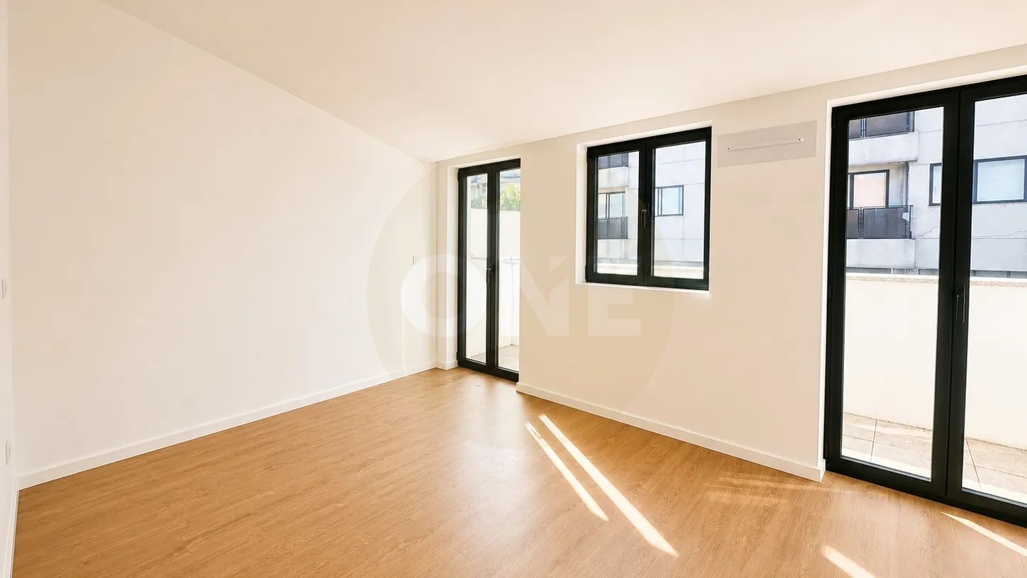 T2+1 Duplex - São Roque da Lameira, Porto - 2