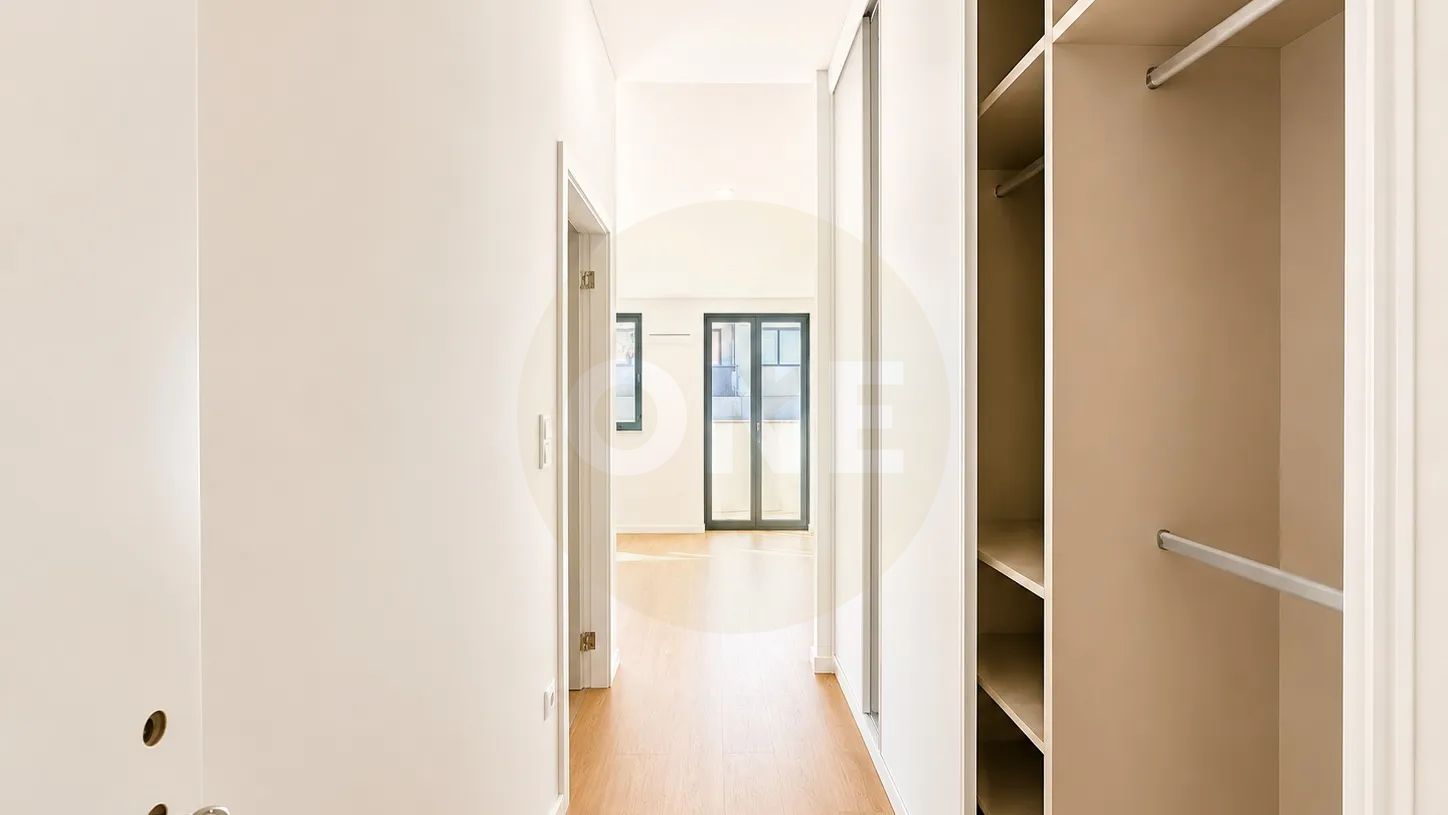 T2+1 Duplex - São Roque da Lameira, Porto - 3