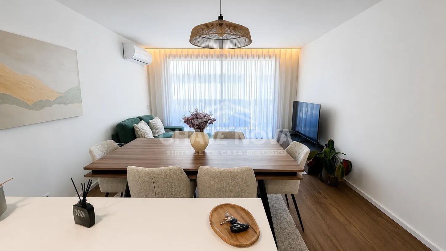 Apartamento T2 com Varanda, Rivera Living  - 2