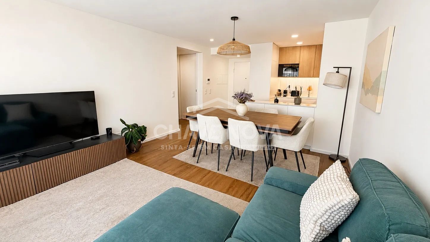 Apartamento T2 com Varanda, Rivera Living  - 3