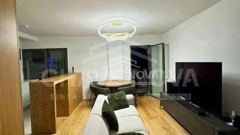 Apartamento T2 à venda – Antas Atrium | Piscina, Ginásio e Conforto Moderno | Porto