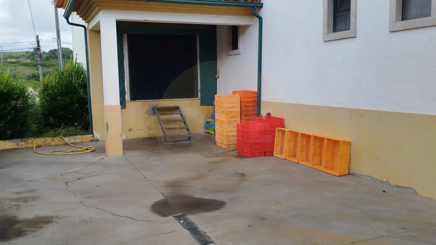 OPORTUNIDADE INVESTIMENTO - FÁBRICA DE ENCHIDOS - 2