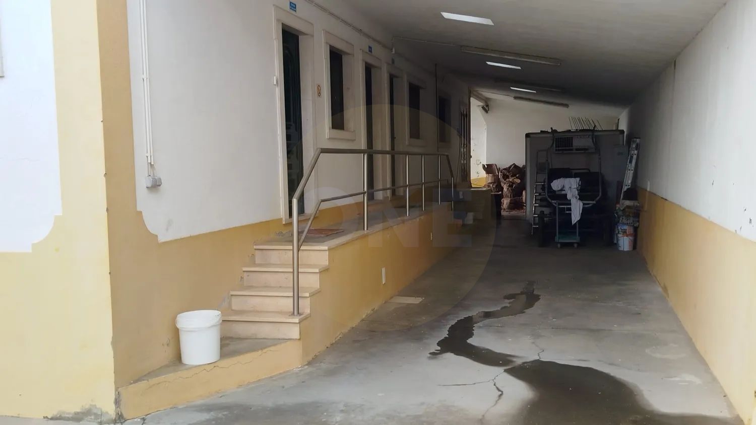 OPORTUNIDADE INVESTIMENTO - FÁBRICA DE ENCHIDOS - 3