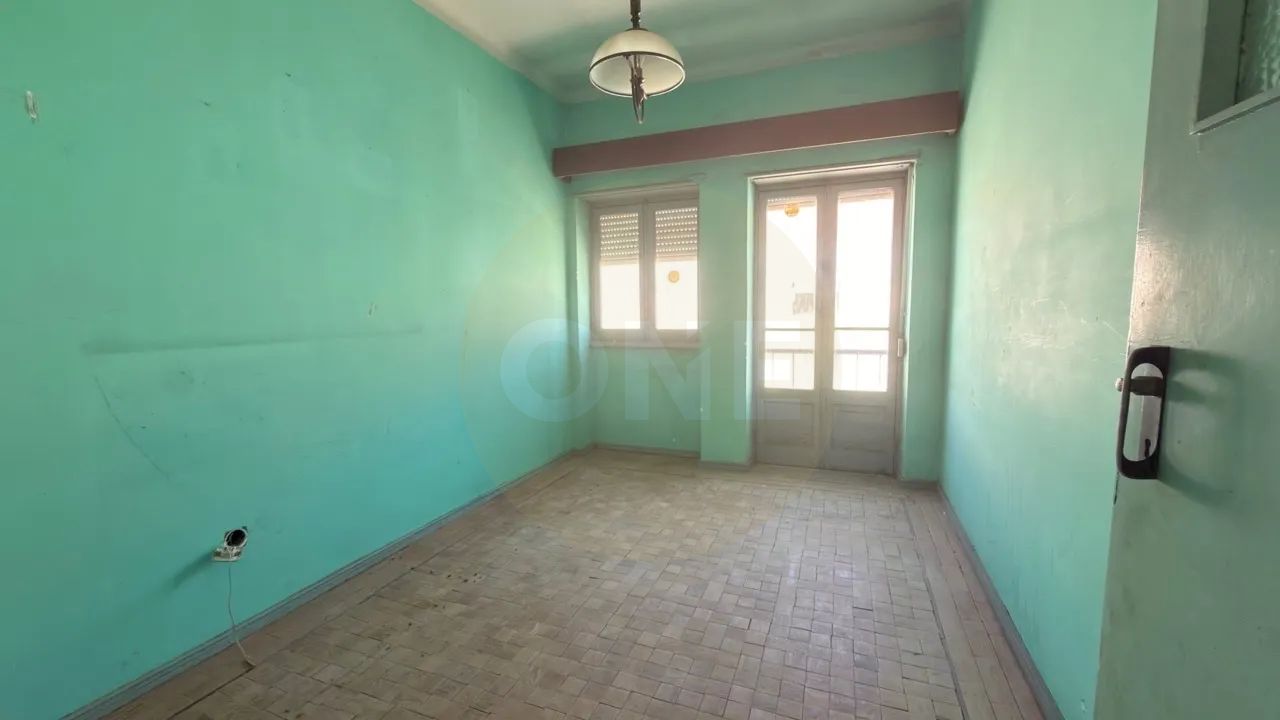 Apartamento T2 no Barreiro - 2