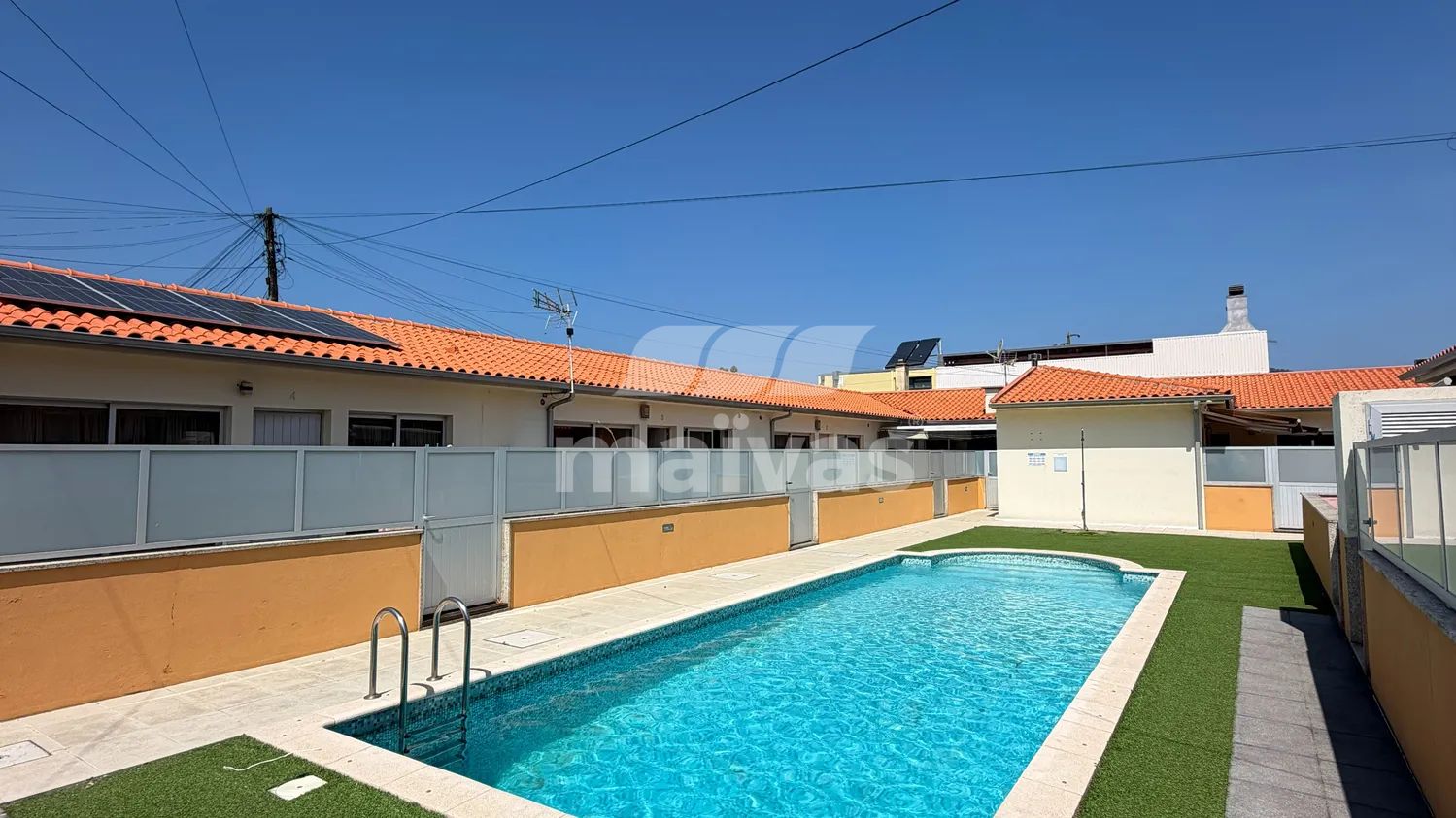 Moradia T2 - Darque, Viana do Castelo - 2