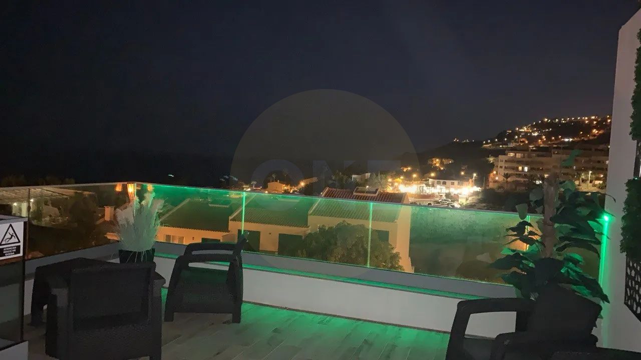 Moradia T3 nova, Caniço de Baixo, divida em 3 apartamentos T1 com AL - 3