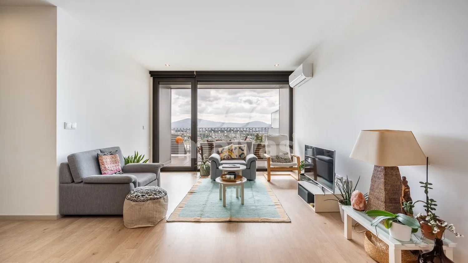 Apartamento T2 em Amares | Último Piso