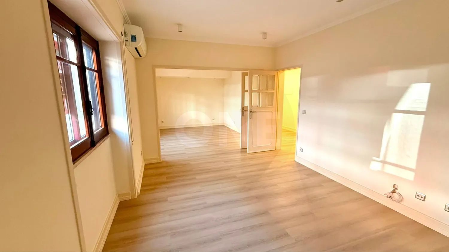 Apartamento T3 em Celas - 2
