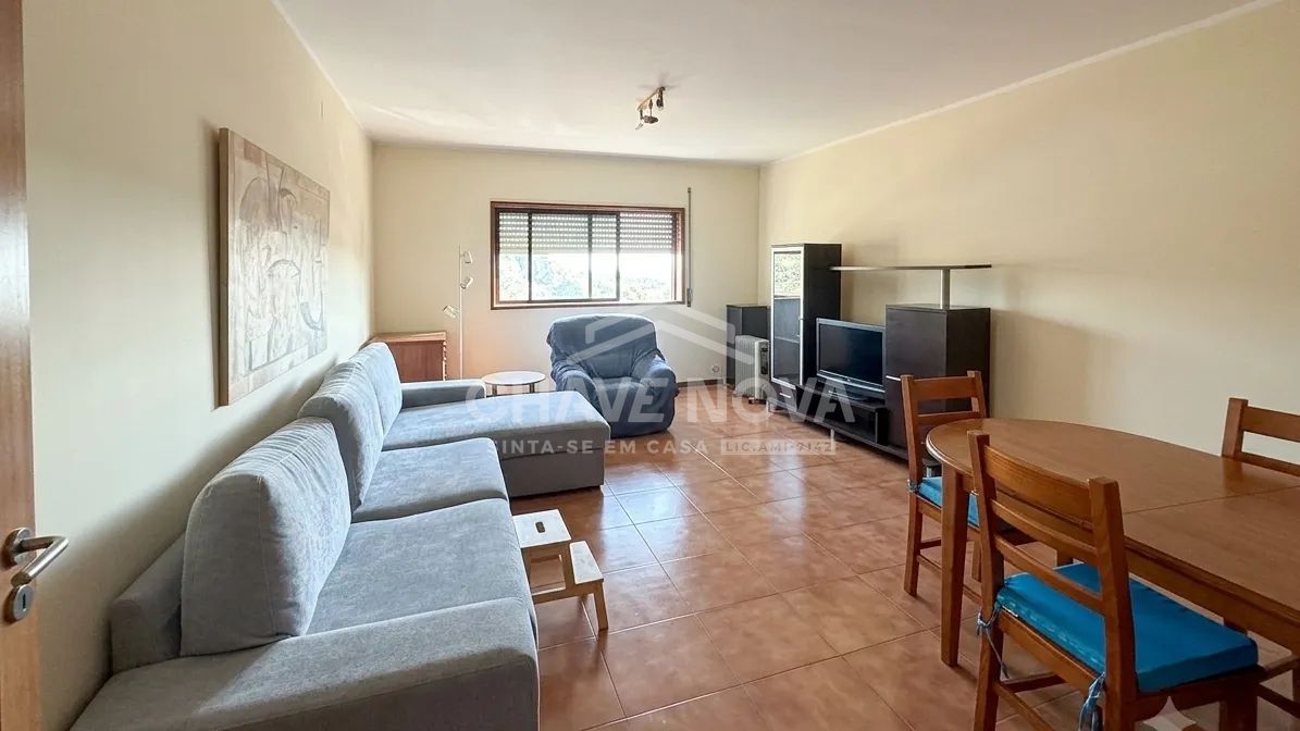 T2 Pronto a Habitar com Vistas de Mar – A 5 Minutos de Santo Ovídio - 2