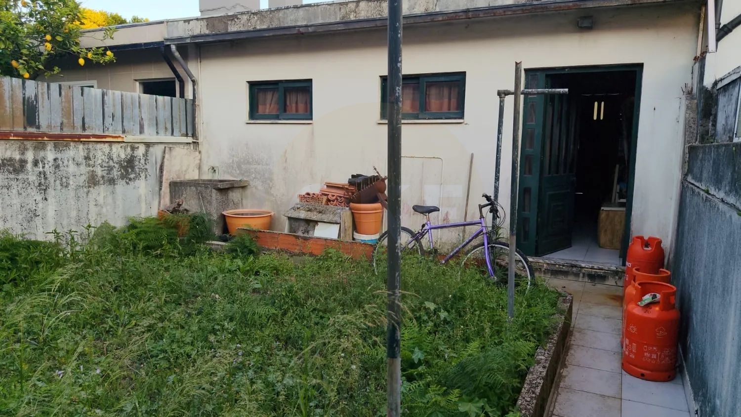 Terreno à venda em Mafamude Vila Nova de Gaia