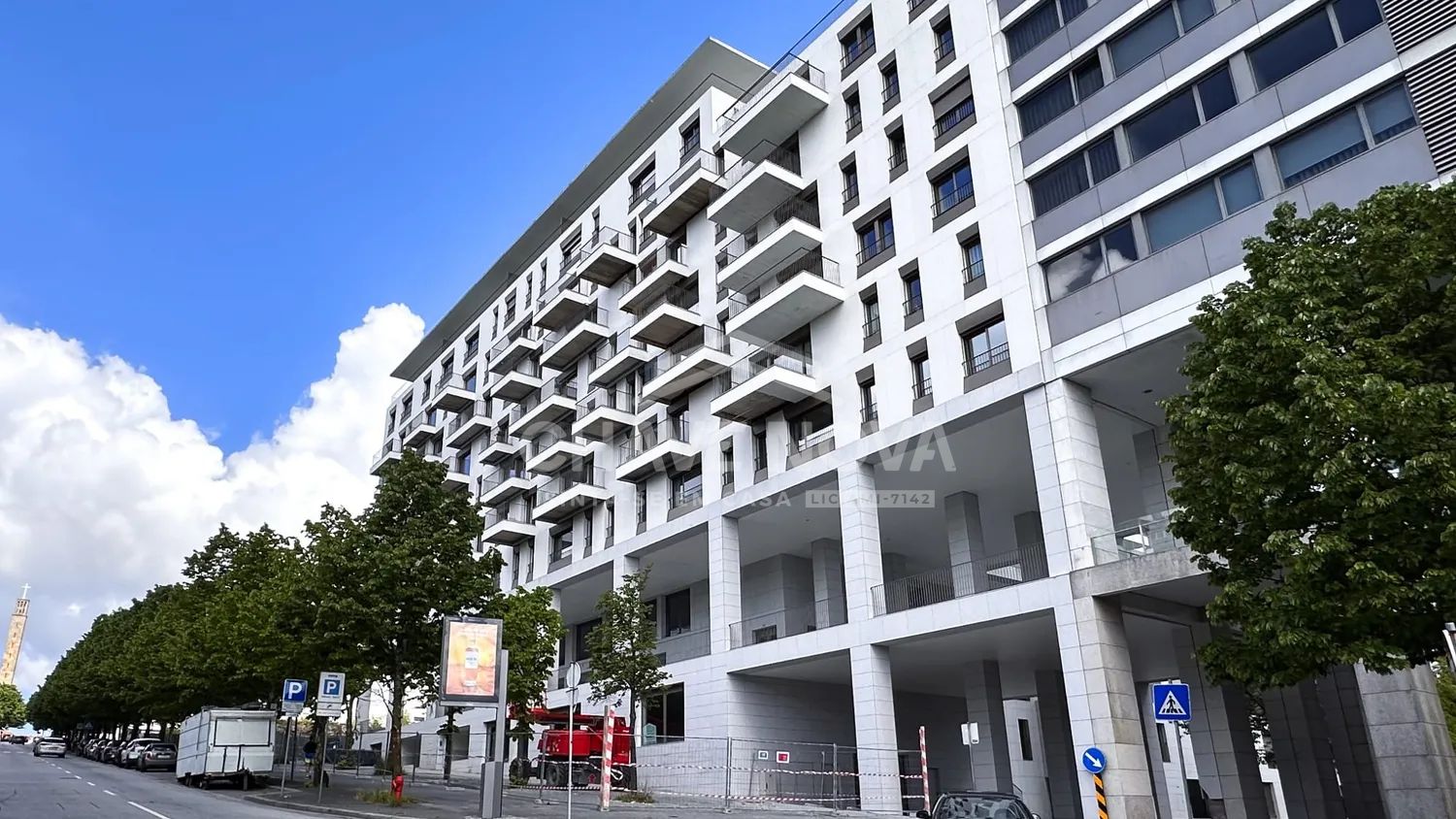 Apartamento T2 à venda – Antas Atrium | Piscina, Ginásio e Conforto Moderno | Porto - 2