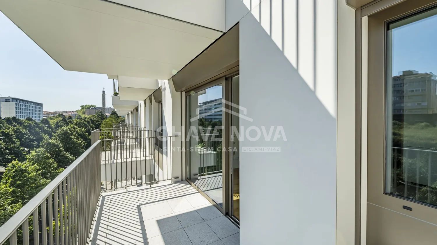 Apartamento T2 à venda – Antas Atrium | Piscina, Ginásio e Conforto Moderno | Porto - 3