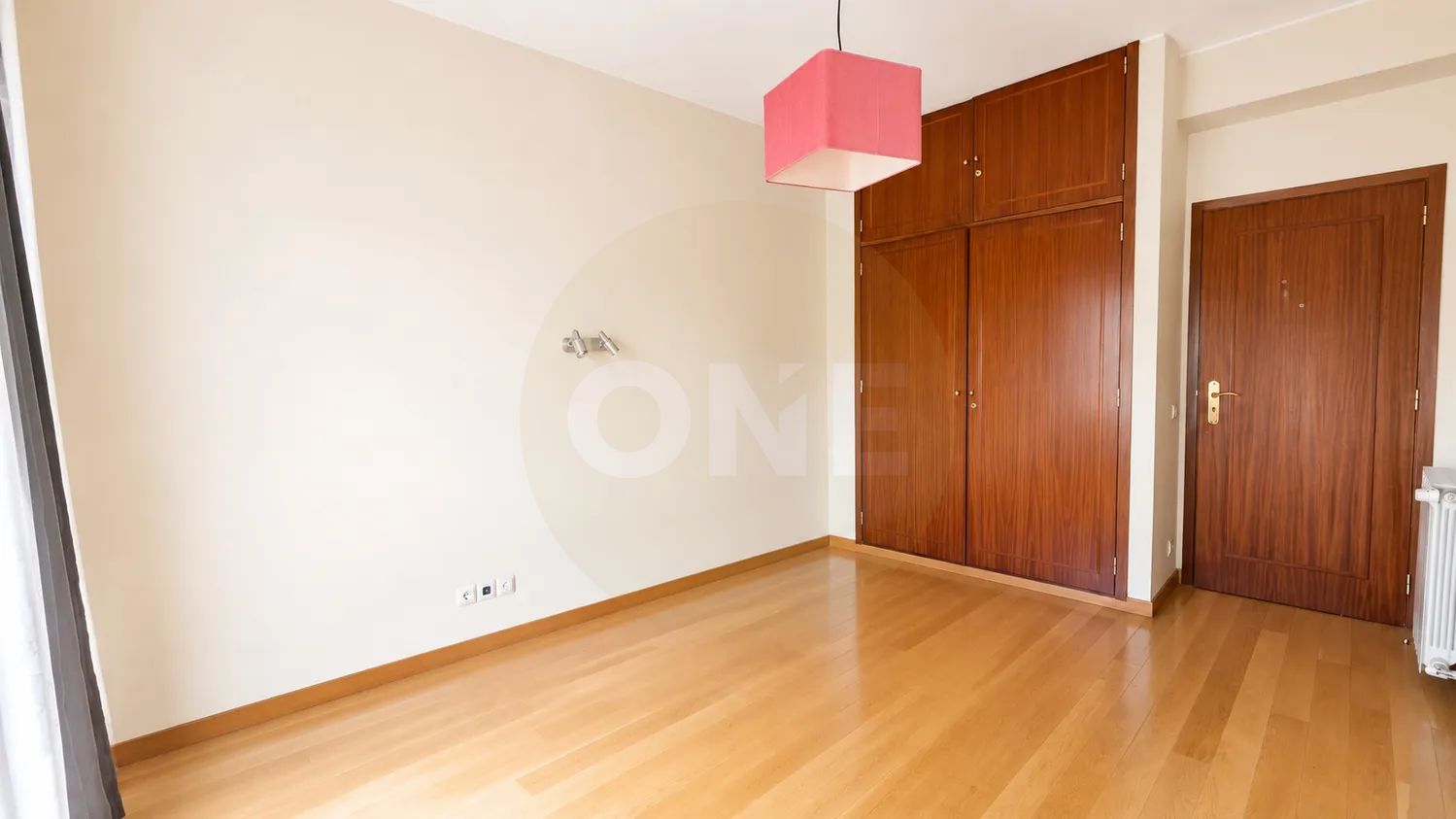 Apartamento T4  - 2