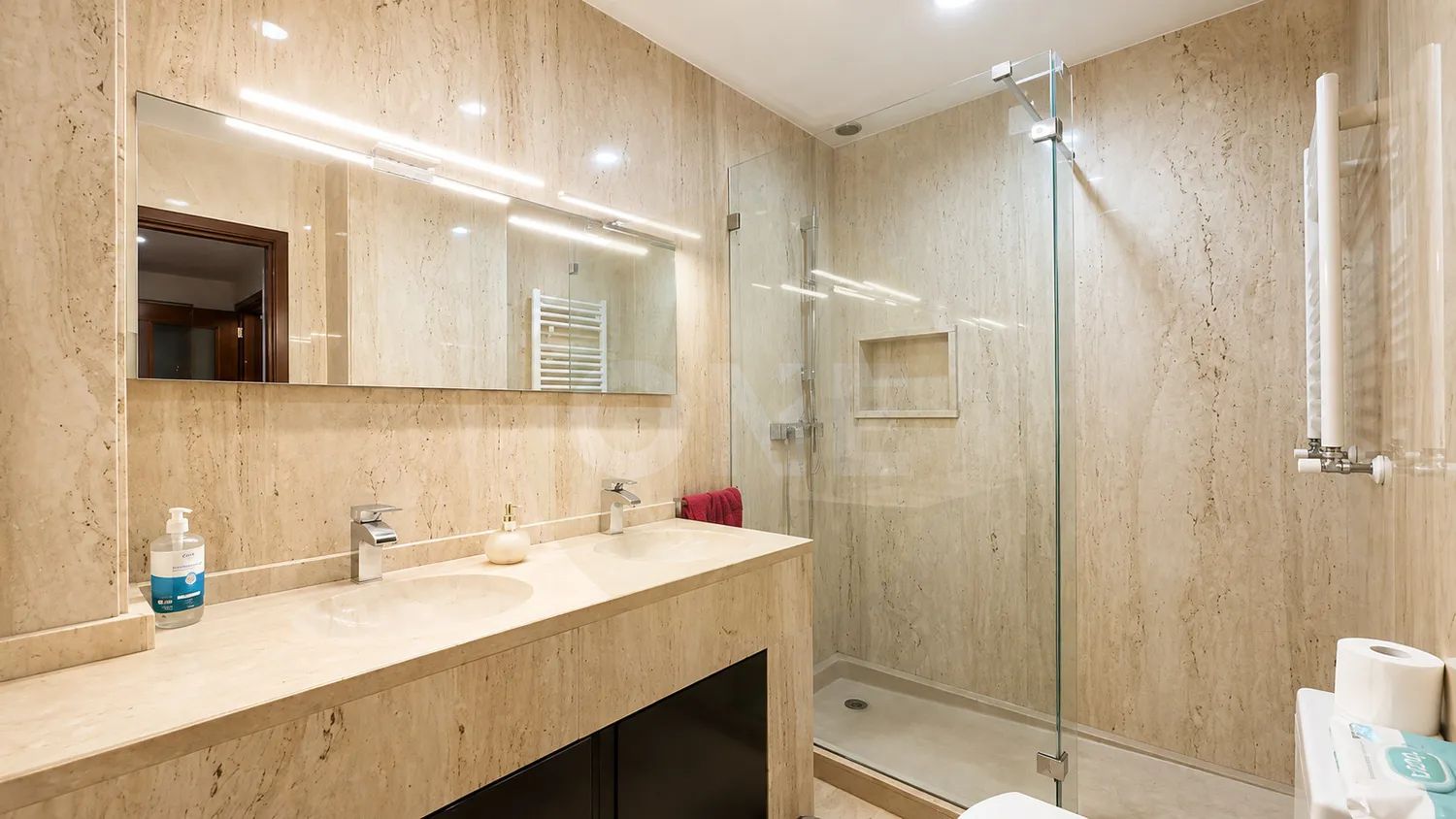 Apartamento T4  - 3