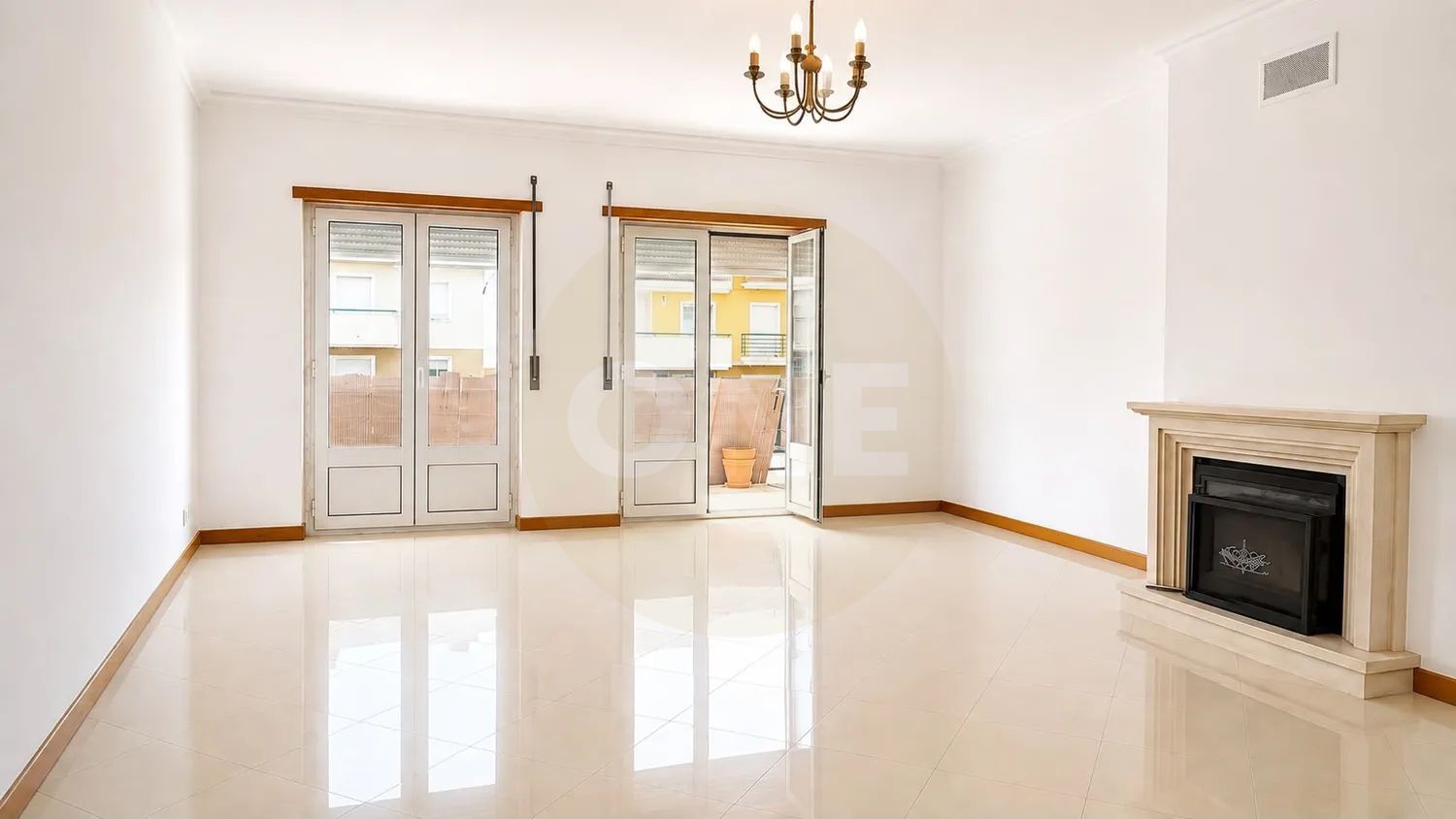 T2 à venda na Quinta das Pevides, Mafra