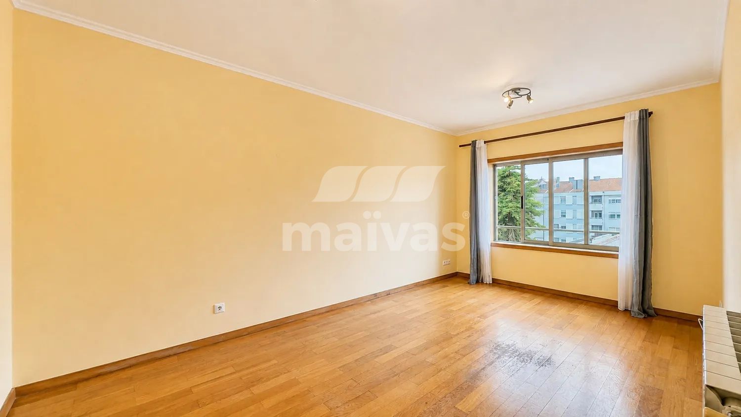 Apartamento T2 - Matosinhos Sul 