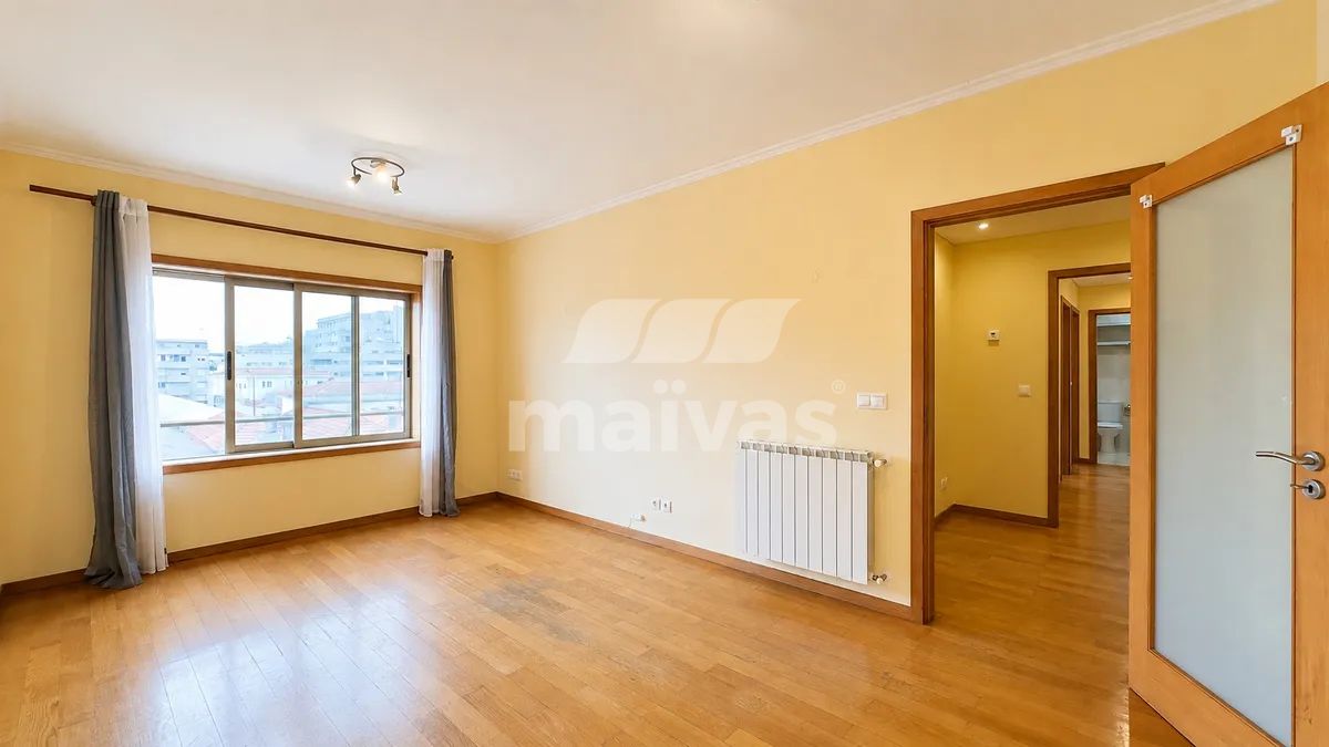 Apartamento T2 - Matosinhos Sul  - 2