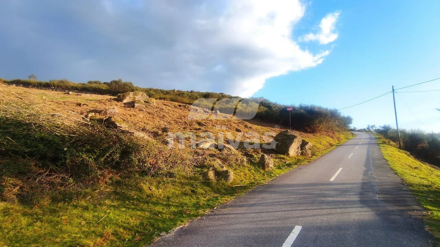 Oportunidade Única em Paredes do Vale | Arcos de Valdevez